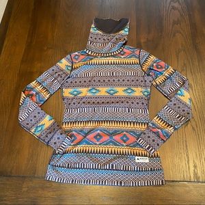 Burton Base Layer Pullover